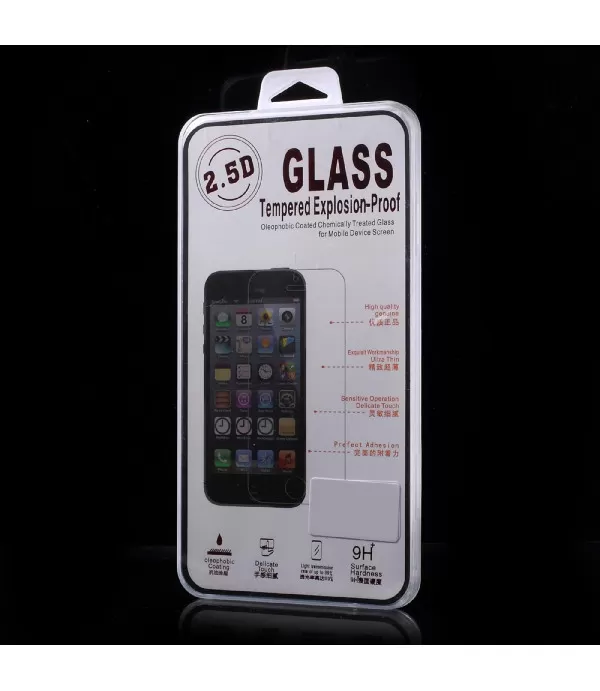 Zaštitno kaljeno staklo Apple iPhone 7/8 Plus Zaštitno kaljeno staklo Apple iPhone 7/8 Plus