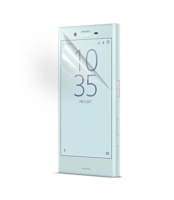 Zaštitna folija Sony Xperia X Compact