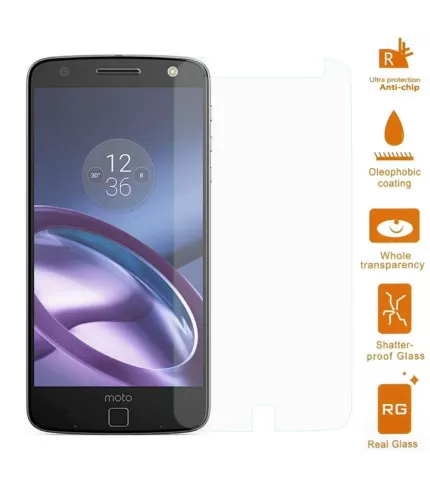 Zaštitno kaljeno staklo Motorola Moto Z