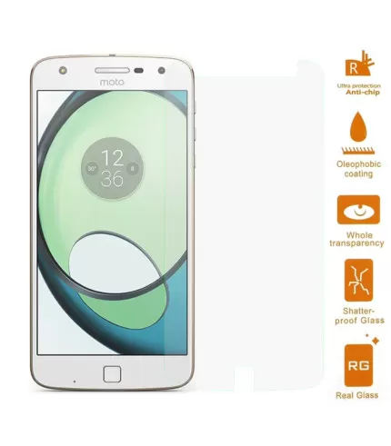 Zaštitno kaljeno staklo Motorola Moto Z Play