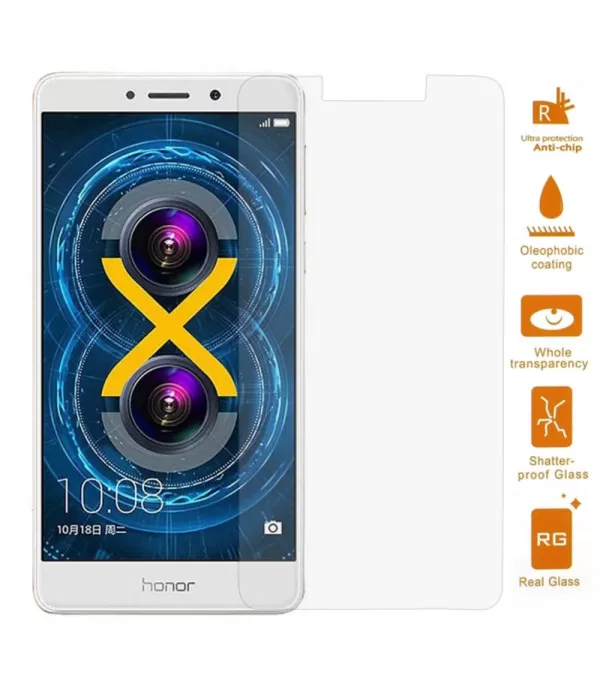 Zaštitno kaljeno staklo Huawei Honor 6X