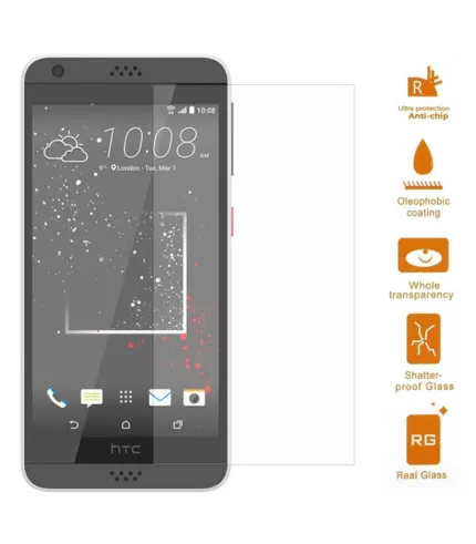 Zaštitno kaljeno staklo HTC Desire 530