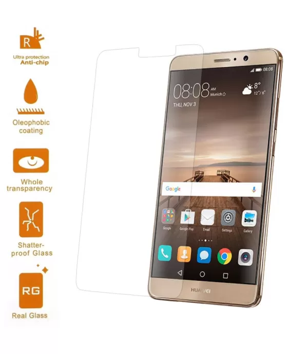 Zaštitno kaljeno staklo Huawei Mate 9