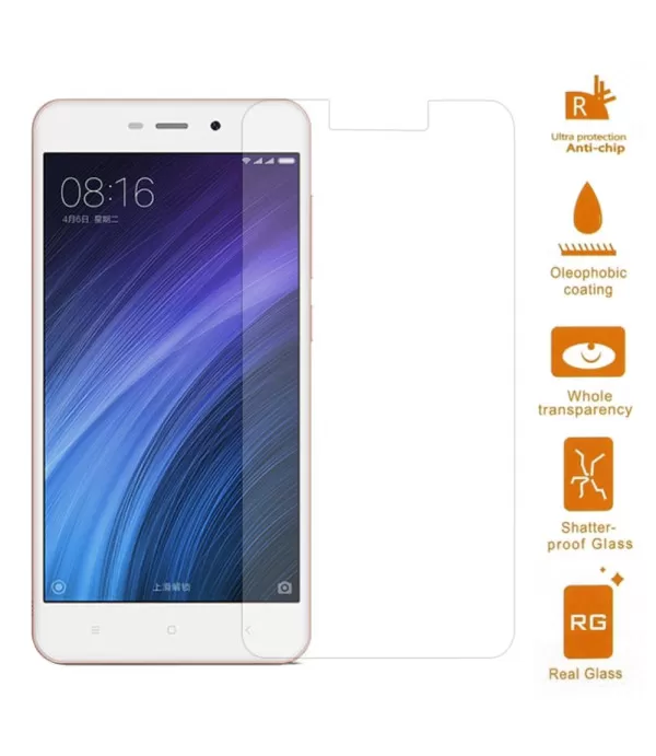 Zaštitno kaljeno staklo Xiaomi Redmi 4A