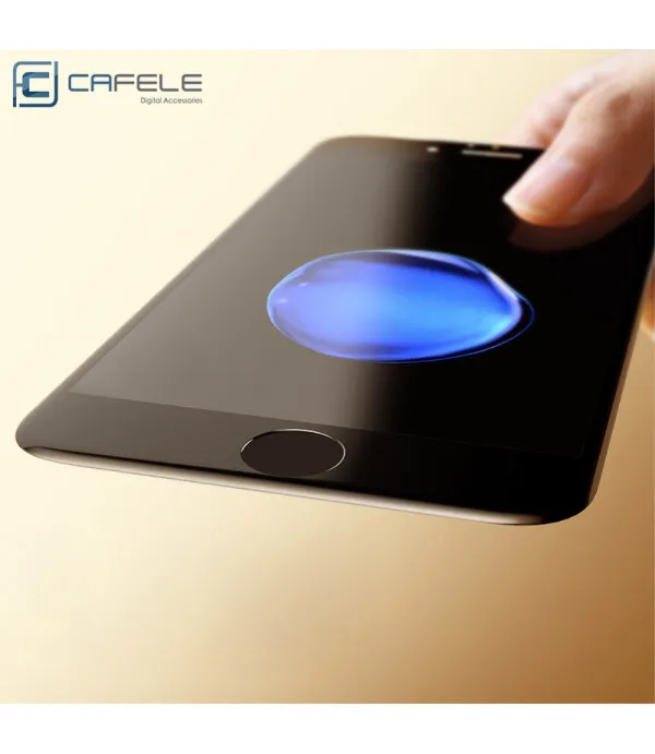 Zaštitno kaljeno staklo Apple iPhone 7/8 CAFELE