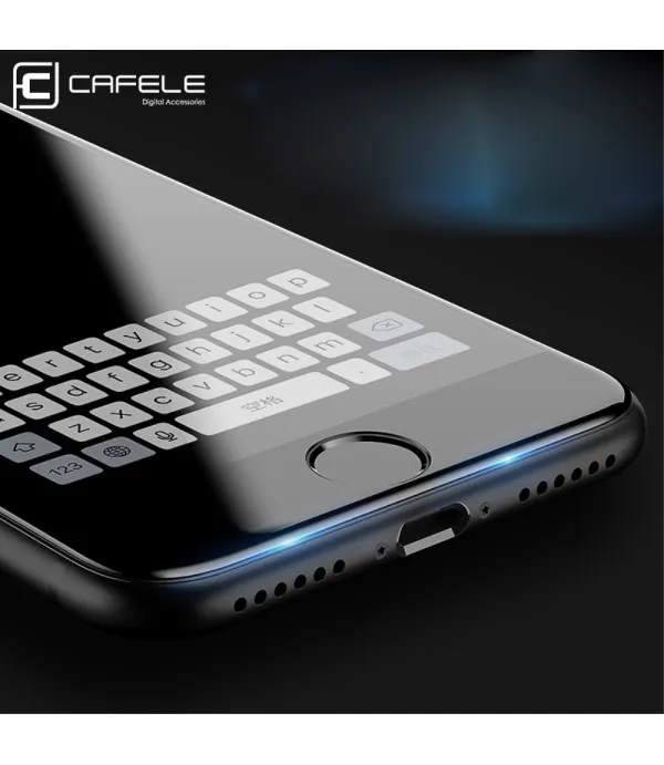 Zaštitno kaljeno staklo Apple iPhone 7/8 CAFELE