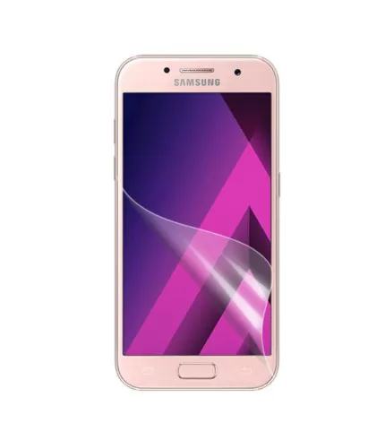 Zaštitna folija Samsung Galaxy A3 (2017)