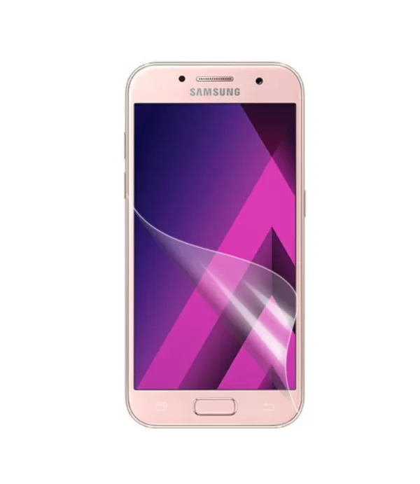 Zaštitna folija Samsung Galaxy A3 (2017)