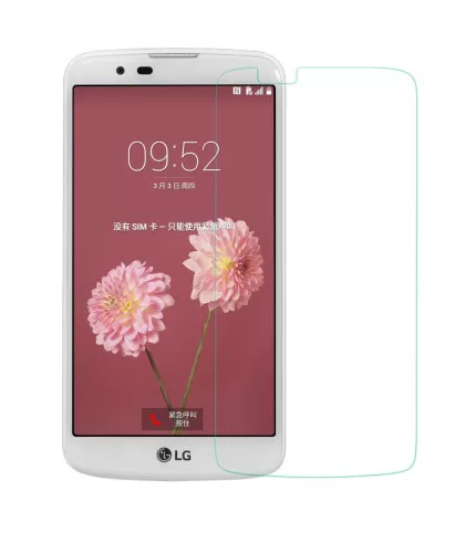 Zaštitno kaljeno staklo LG K10 (2017)