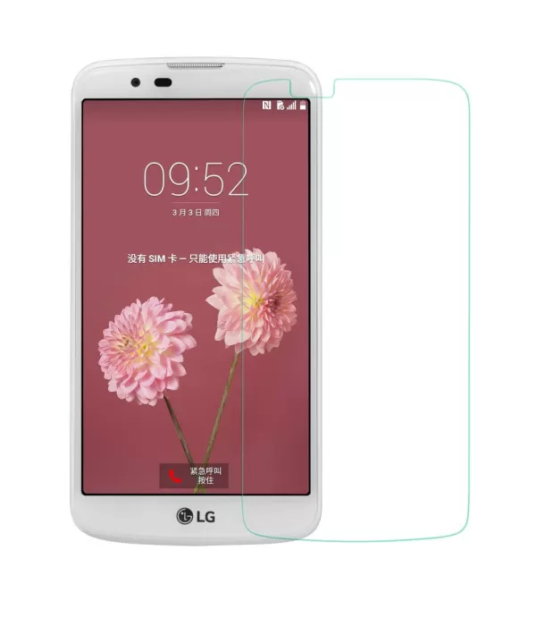 Zaštitno kaljeno staklo LG K10 (2017)