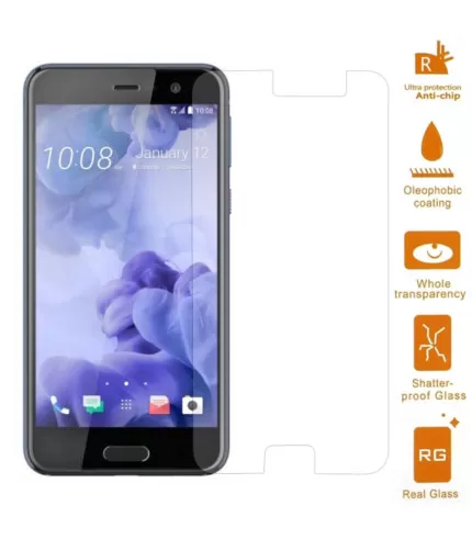Zaštitno kaljeno staklo HTC U Play