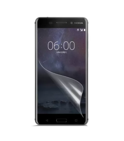 Zaštitna folija Nokia 6