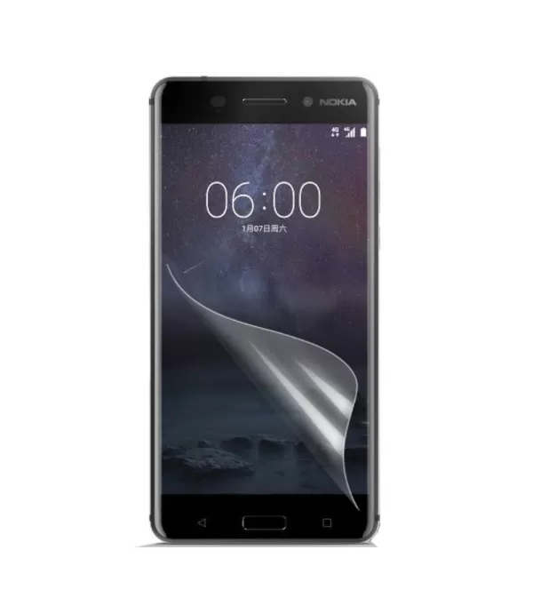 Zaštitna folija Nokia 6