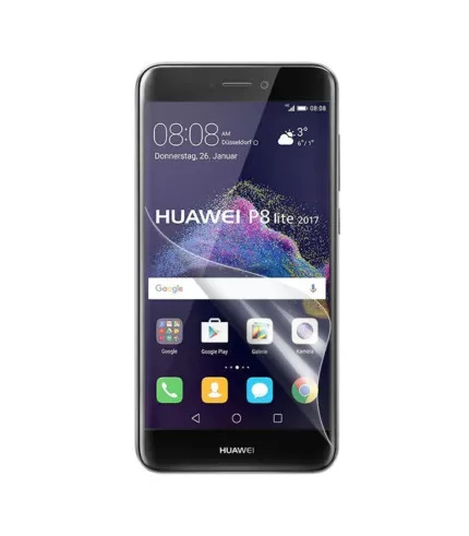 Zaštitna folija Huawei P8 lite 2017/ P9 Lite 2017