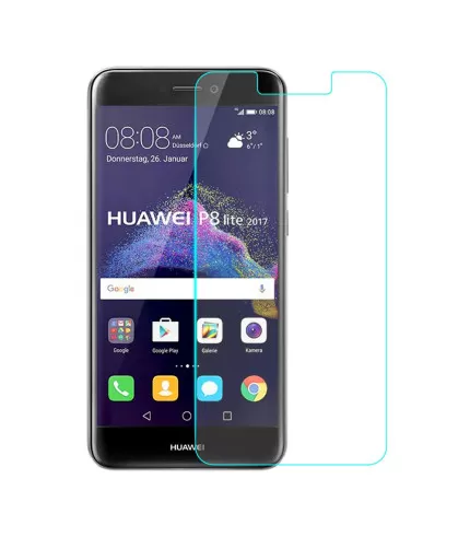 Zaštitno kaljeno staklo Huawei P8 lite 2017/ P9 Lite 2017
