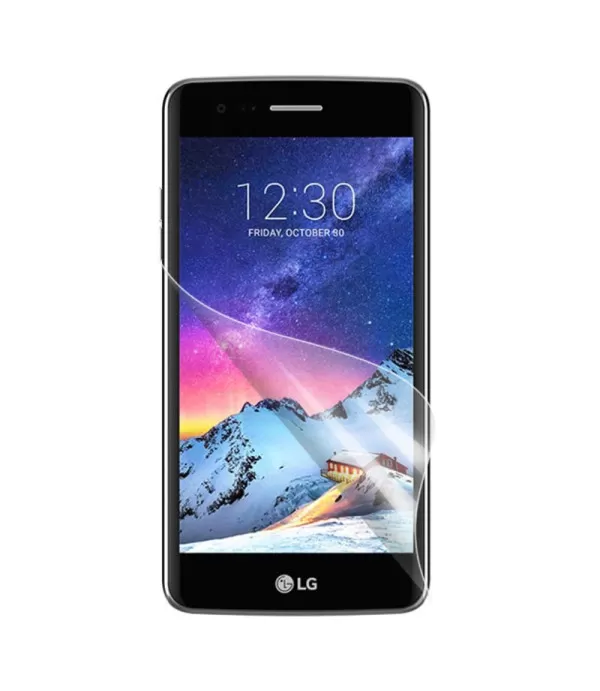 Zaštitna folija LG K8 (2017)
