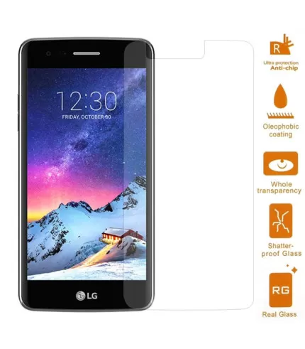Zaštitno kaljeno staklo LG K8 (2017)