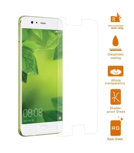 Zaštitno kaljeno staklo Huawei P10 Plus