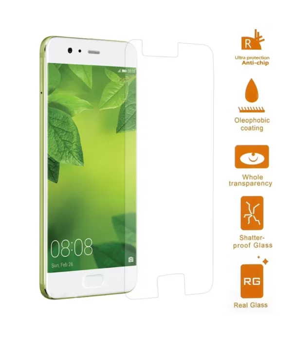 Zaštitno kaljeno staklo Huawei P10 Plus