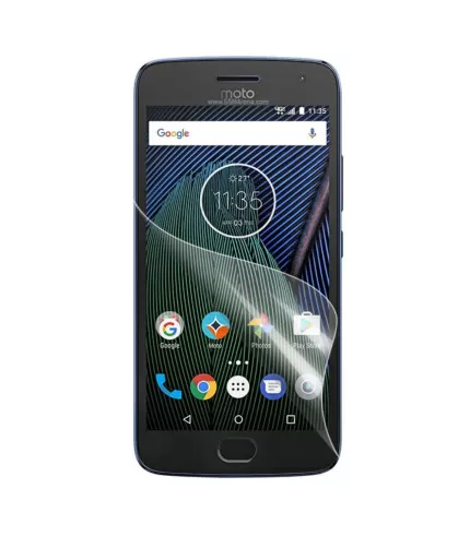 Zaštitna folija Motorola Moto G5 Plus