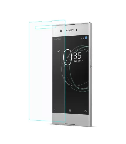 Zaštitno kaljeno staklo Sony xperia XA1