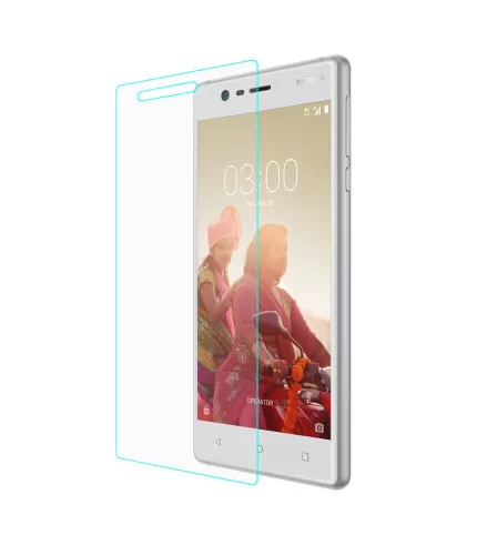 Zaštitno kaljeno staklo Nokia 3