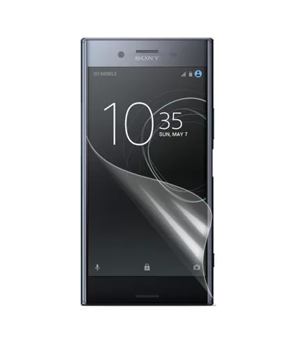 Zaštitna folija Sony Xperia XZ Premium