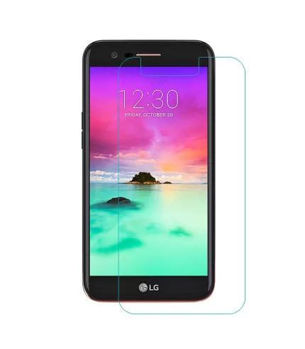 Zaštitna folija LG K10 (2017)