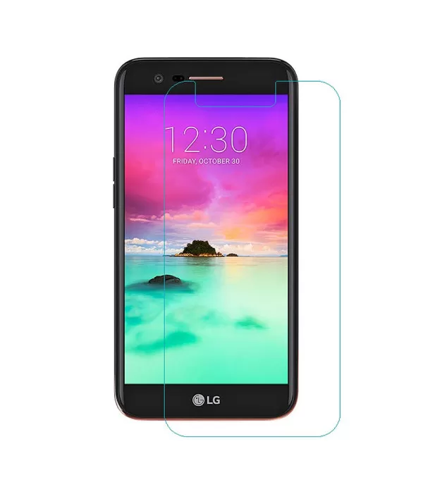 Zaštitna folija LG K10 (2017)