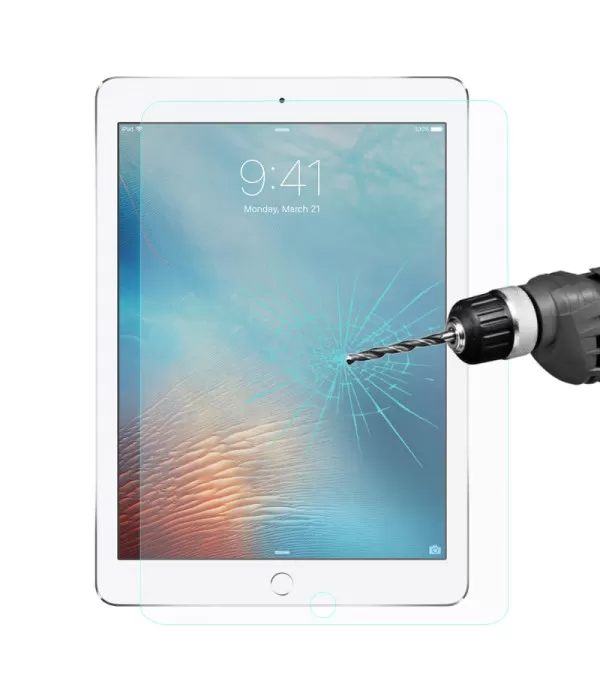 Zaštitno staklo Apple iPad 9.7" 2017, 2018 Zaštitno staklo Apple iPad 9.7" 2017, 2018