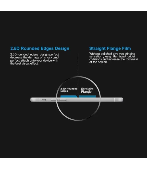 Zaštitno staklo Apple iPad 9.7" 2017, 2018 Zaštitno staklo Apple iPad 9.7" 2017, 2018