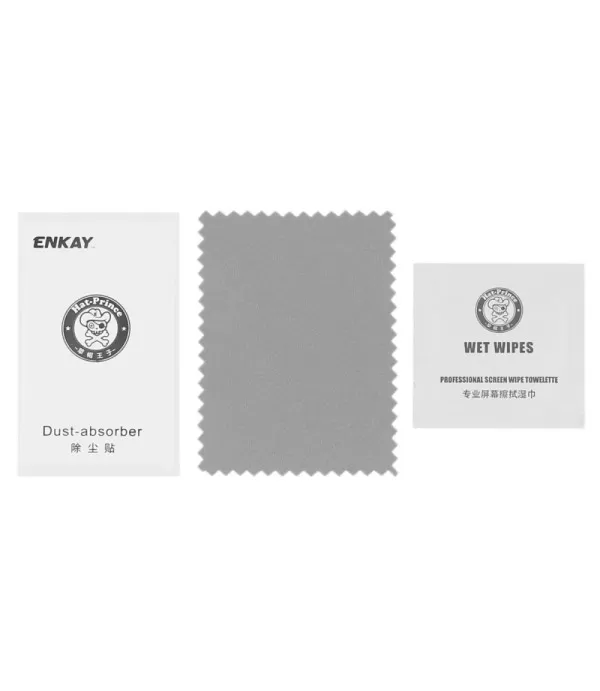 Zaštitno staklo Apple iPad 9.7" 2017, 2018 Zaštitno staklo Apple iPad 9.7" 2017, 2018