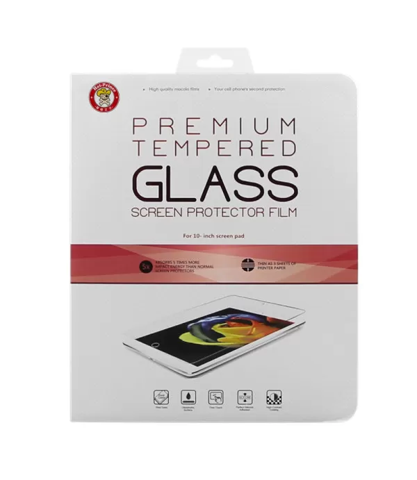 Zaštitno staklo Apple iPad 9.7" 2017, 2018 Zaštitno staklo Apple iPad 9.7" 2017, 2018