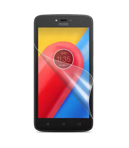 Zaštitna folija Motorola Moto C