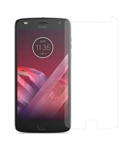 Zaštitno kaljeno staklo Motorola Moto Z2 Play