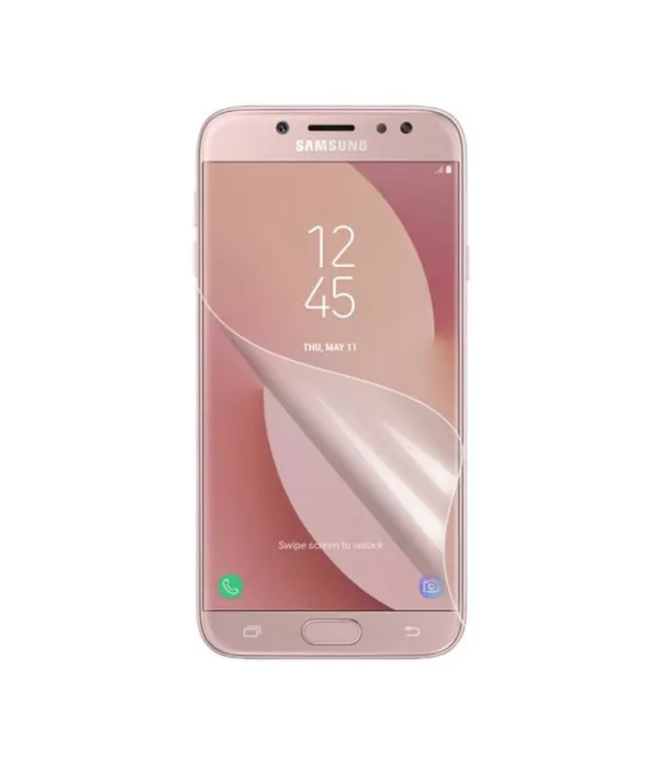 Zaštitna folija Samsung Galaxy J7 (2017)