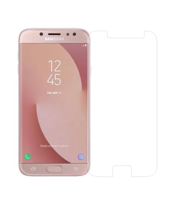 Zaštitno kaljeno staklo Samsung Galaxy J7 (2017)