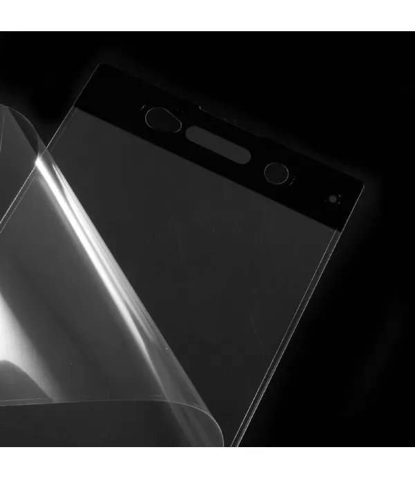 Zaštitno kaljeno staklo Sony xperia XA1 Ultra