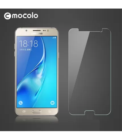 Zaštitno kaljeno staklo Samsung Galaxy J3 (2017)