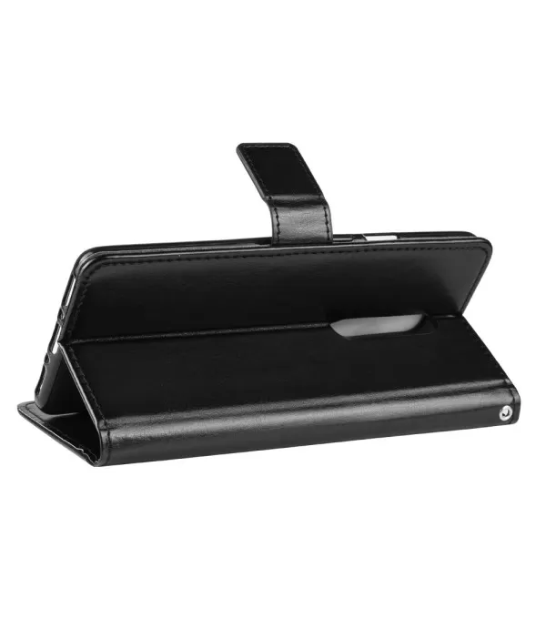 Kožna torbica futrola OnePlus 7 Pro