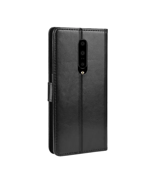 Kožna torbica futrola OnePlus 7 Pro