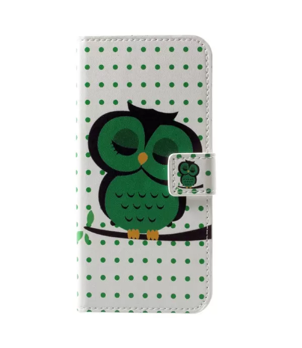 Kožna torbica futrola Nokia 5