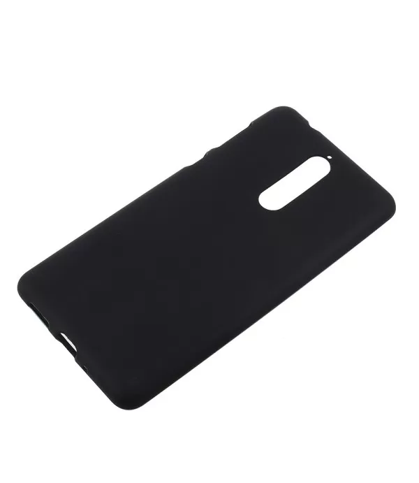 Silikonska zaštitna maska Nokia 8