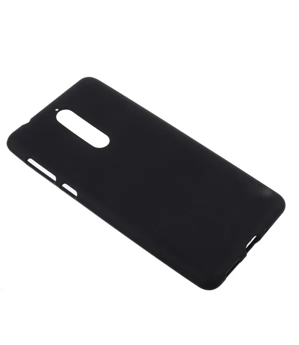 Silikonska zaštitna maska Nokia 8