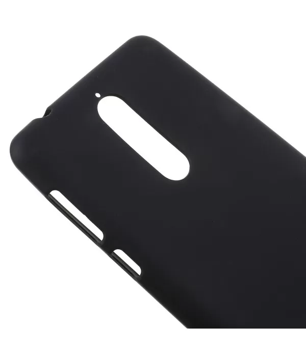 Silikonska zaštitna maska Nokia 8