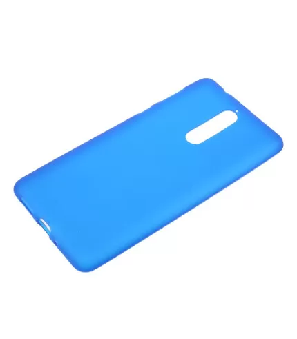 Silikonska zaštitna maska Nokia 8