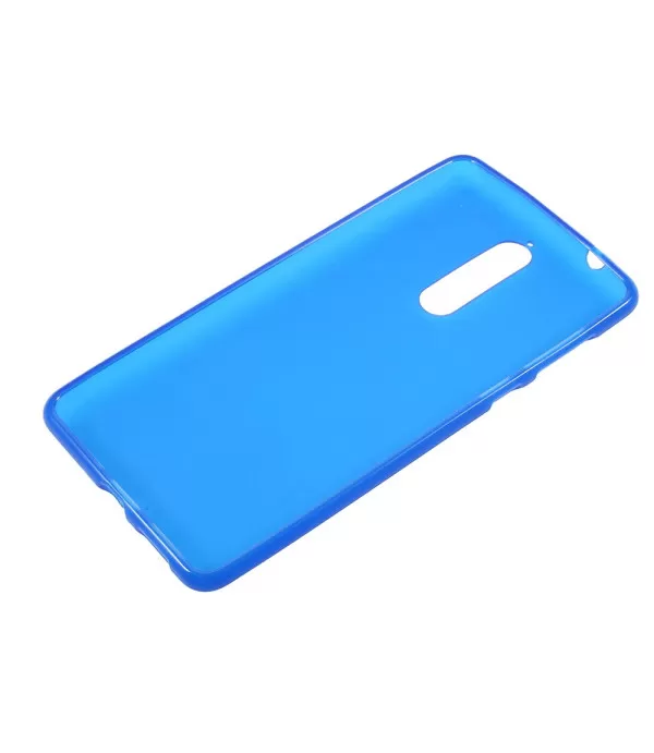 Silikonska zaštitna maska Nokia 8