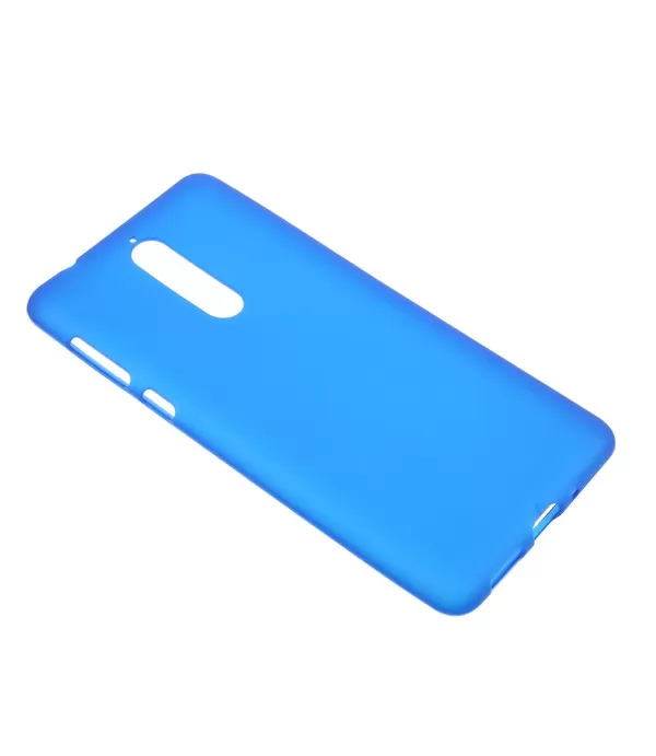 Silikonska zaštitna maska Nokia 8
