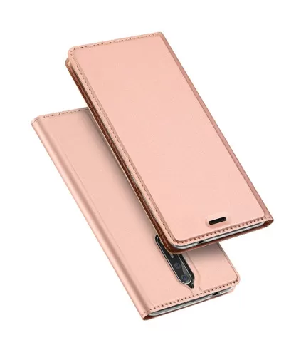 Kožna torbica futrola Nokia 8