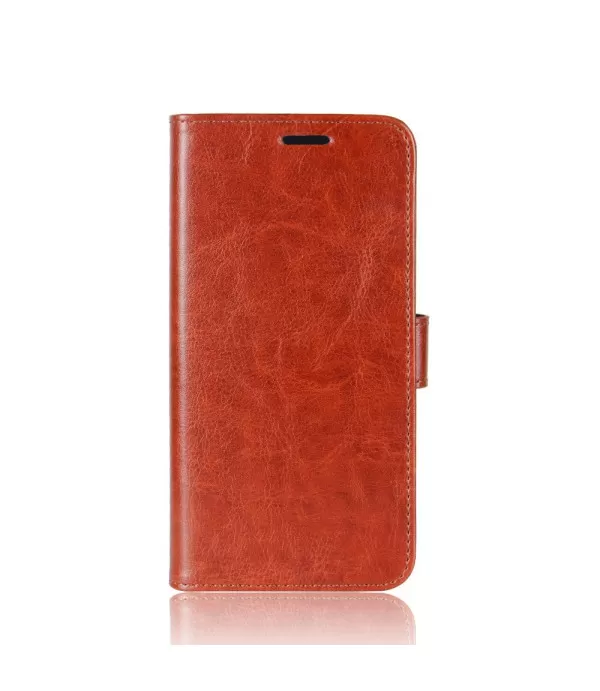 Kožna torbica futrola Nokia 8
